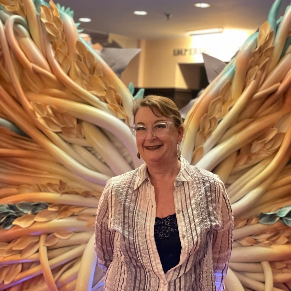 Meet your Posher, Tammie